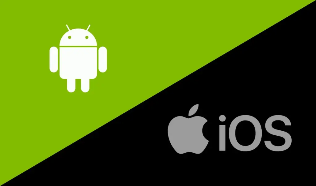 frameworks híbridos android e ios