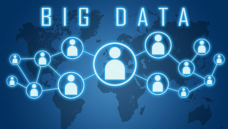 5 Vs do Big Data