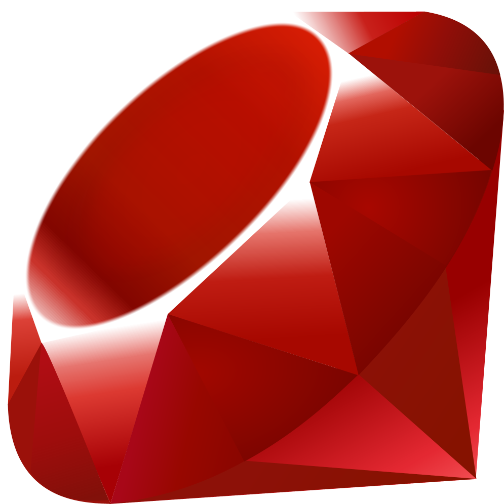 logo ruby