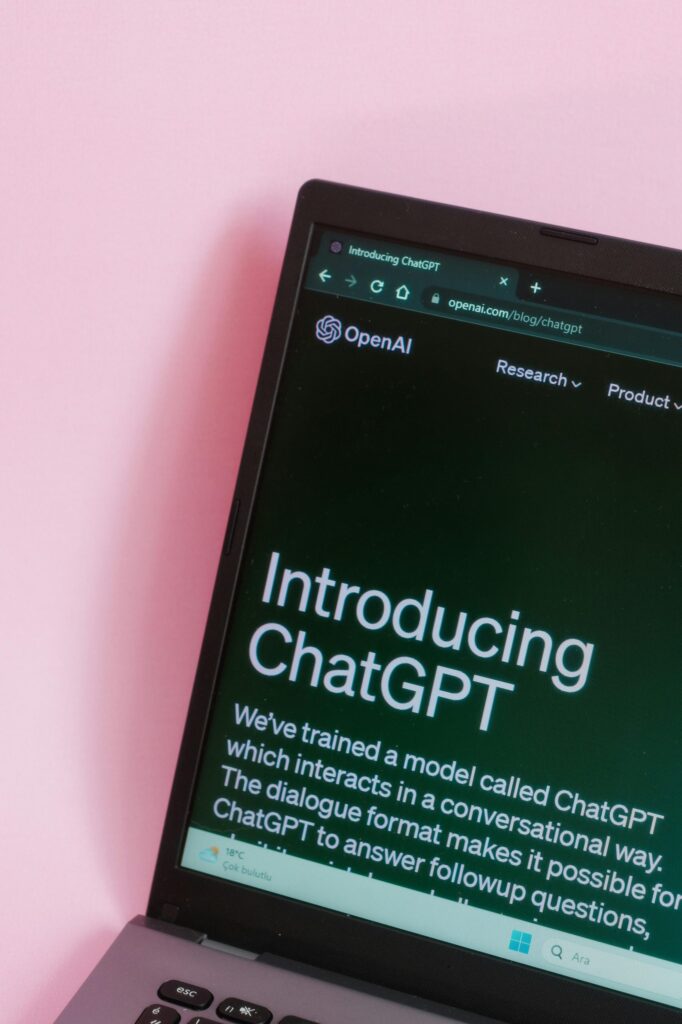 ChatGPT, o mais famoso dos LLMs