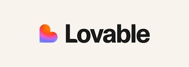 lovable logo
