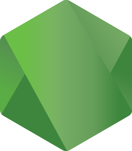 Node.js logo